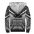 New Zealand Sherpa Hoodie Rugby Aotearoa Champions - Wonder Print Shop