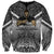 New Zealand Sweatshirt Rugby Aotearoa Champions - Wonder Print Shop