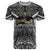 New Zealand T Shirt Rugby Aotearoa Champions - Wonder Print Shop