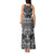 New Zealand Tank Maxi Dress Rugby Aotearoa Champions - Wonder Print Shop