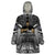 New Zealand Wearable Blanket Hoodie Rugby Aotearoa Champions - Wonder Print Shop