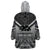New Zealand Wearable Blanket Hoodie Rugby Aotearoa Champions - Wonder Print Shop