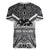 New Zealand Women V Neck T Shirt Rugby Aotearoa Champions - Wonder Print Shop