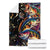 Peacock Bass Fishing Blanket Waves Art