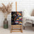 Peacock Bass Fishing Canvas Wall Art Waves Art