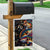 Peacock Bass Fishing Garden Flag Waves Art