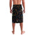Peacock Bass Fishing Lavalava Waves Art