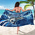 Striped Bass Fishing Sarong Ocean Waves