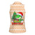 Crocodile Snappy Christmas Women Sleeveless Polo Shirt Cute Alligator Holiday Tree Cartoon Design - Wonder Print Shop