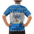 Happy Chrismukkah Family Matching Mermaid Dress and Hawaiian Shirt Gnome Funny Hanukkah Christmas Mashup - Wonder Print Shop