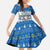 Happy Chrismukkah Family Matching Off Shoulder Maxi Dress and Hawaiian Shirt Gnome Funny Hanukkah Christmas Mashup - Wonder Print Shop