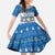 Happy Chrismukkah Family Matching Puletasi and Hawaiian Shirt Gnome Funny Hanukkah Christmas Mashup - Wonder Print Shop