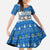Happy Chrismukkah Family Matching Summer Maxi Dress and Hawaiian Shirt Gnome Funny Hanukkah Christmas Mashup - Wonder Print Shop