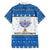 Happy Chrismukkah Hawaiian Shirt Gnome Funny Hanukkah Christmas Mashup - Wonder Print Shop