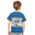 Happy Chrismukkah Kid T Shirt Gnome Funny Hanukkah Christmas Mashup - Wonder Print Shop