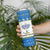 Happy Chrismukkah Skinny Tumbler Gnome Funny Hanukkah Christmas Mashup - Wonder Print Shop