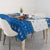 Happy Chrismukkah Tablecloth Gnome Funny Hanukkah Christmas Mashup - Wonder Print Shop