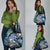 Striped Bass Fishing Grocery Bag Bold Ocean Angler Design - Wonder Print Shop