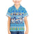 Merry Chrismukkah Family Matching Mermaid Dress and Hawaiian Shirt Jewish Christmas Gnomes and Menorahs - Wonder Print Shop