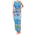 Merry Chrismukkah Family Matching Tank Maxi Dress and Hawaiian Shirt Jewish Christmas Gnomes and Menorahs - Wonder Print Shop