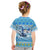 Merry Chrismukkah Kid T Shirt Jewish Christmas Gnomes and Menorahs - Wonder Print Shop