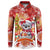 Koality Christmas Button Sweatshirt Cute Aussie Koala Holiday - Wonder Print Shop