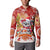 Koality Christmas Button Sweatshirt Cute Aussie Koala Holiday - Wonder Print Shop