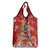 Koality Christmas Grocery Bag Cute Aussie Koala Holiday - Wonder Print Shop