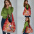 Koality Christmas Grocery Bag Cute Aussie Koala Holiday - Wonder Print Shop
