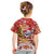 Koality Christmas Kid T Shirt Cute Aussie Koala Holiday - Wonder Print Shop
