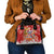 Koality Christmas Shoulder Handbag Cute Aussie Koala Holiday - Wonder Print Shop