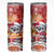 Koality Christmas Skinny Tumbler Cute Aussie Koala Holiday - Wonder Print Shop