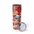 Koality Christmas Skinny Tumbler Cute Aussie Koala Holiday - Wonder Print Shop