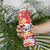 Koality Christmas Skinny Tumbler Cute Aussie Koala Holiday - Wonder Print Shop
