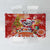 Koality Christmas Tablecloth Cute Aussie Koala Holiday - Wonder Print Shop