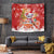 Koality Christmas Tapestry Cute Aussie Koala Holiday - Wonder Print Shop
