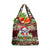 Koala Christmas Grocery Bag Australia Aboriginal Cute Santa Koalas - Wonder Print Shop