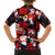 Penguin Winter Sports Christmas Kid Hawaiian Shirt Cute Holiday Ski Snow Fun - Wonder Print Shop