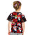 Penguin Winter Sports Christmas Kid T Shirt Cute Holiday Ski Snow Fun - Wonder Print Shop