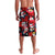 Penguin Winter Sports Christmas Lavalava Cute Holiday Ski Snow Fun - Wonder Print Shop