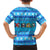 Funny Grumpy Penguin Christmas Kid Hawaiian Shirt All I Want for Christmas Is You To Leave Me Alone - Wonder Print Shop