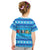 Funny Grumpy Penguin Christmas Kid T Shirt All I Want for Christmas Is You To Leave Me Alone - Wonder Print Shop