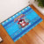 Funny Grumpy Penguin Christmas Rubber Doormat All I Want for Christmas Is You To Leave Me Alone - Wonder Print Shop