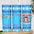 Funny Grumpy Penguin Christmas Skinny Tumbler All I Want for Christmas Is You To Leave Me Alone - Wonder Print Shop