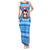 Funny Grumpy Penguin Christmas Tank Maxi Dress All I Want for Christmas Is You To Leave Me Alone - Wonder Print Shop