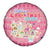 Merry Christmas Canada Spare Tire Cover Xmas Travel Map - Wonder Print Shop