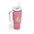 Merry Christmas Canada Tumbler With Handle Xmas Travel Map - Wonder Print Shop