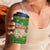 Merry Christmas Switzerland 4 in 1 Can Cooler Tumbler Xmas Travel Map - Wonder Print Shop
