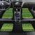 Merry Christmas Switzerland Car Mats Xmas Travel Map - Wonder Print Shop