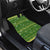 Merry Christmas Switzerland Car Mats Xmas Travel Map - Wonder Print Shop